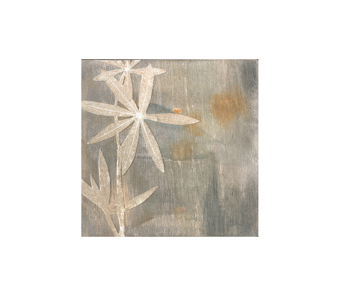 “Remnant #8” - Kristen Etmund